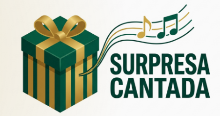 Surpresa Cantada